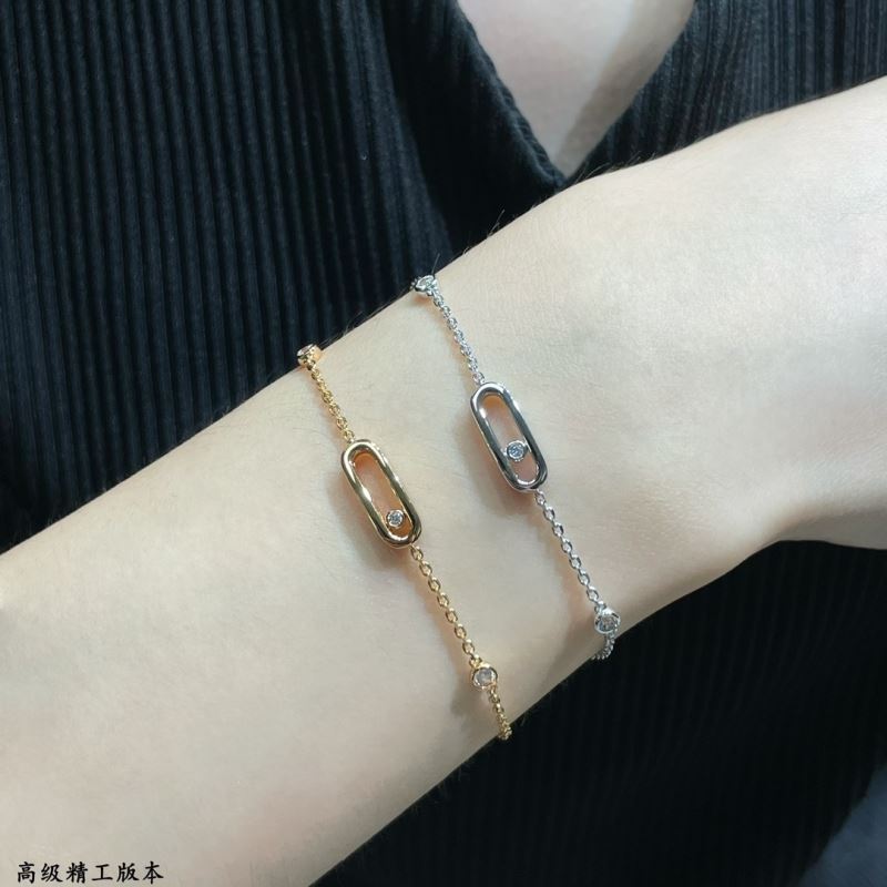 Messika Bracelets